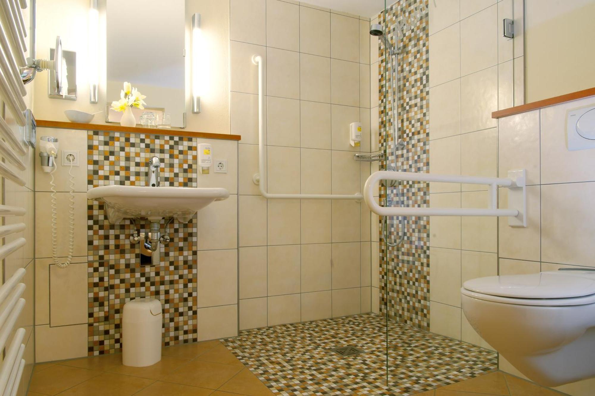Business Doppelzimmer
