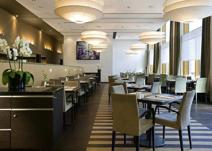 Novotel Karlsruhe City